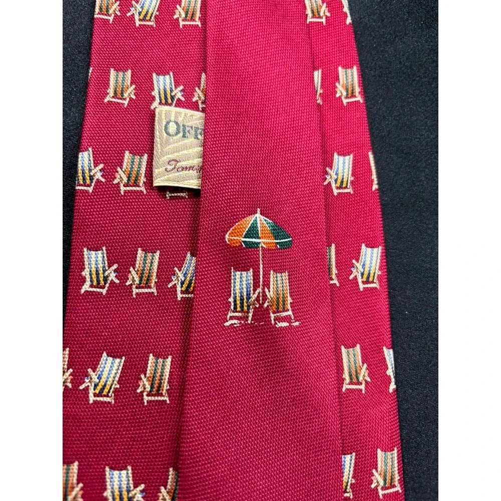 Off Island by Tommy Bahama measurements length